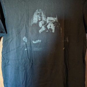 Local Boogeyman "The Munsters Creature Crumbles" Shirt